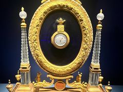 -故宫钟表馆