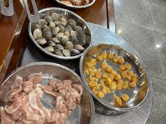 -盈田盈粥庄(博山东路店)