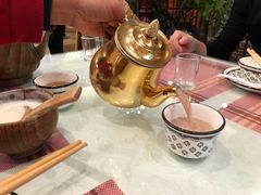-巴依老爷新疆美食(清华东门店)