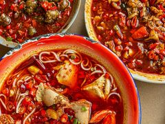 -老三样·旧食新味(万寿宫店)