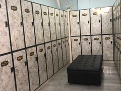 -斯波特游泳健身运动中心