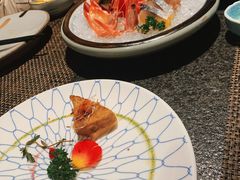 -吉盛川创作料理(保利国际广场店)