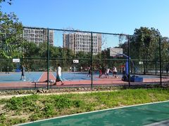 -回龙观体育文化公园