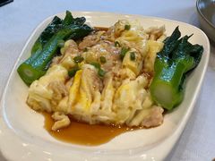-景月阁空中食府(希尔顿酒店)
