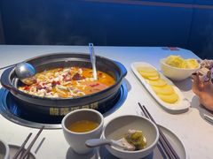 -周渝食惦酸菜鱼(青浦店)