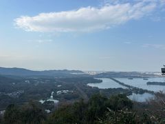 -九曜山
