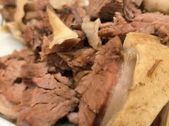 -清真·益鑫羊肉手抓馆(花园北街店)