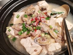 -喜棠·长沙家宴·海鲜·湘菜(麓谷店)