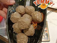 -捞神煲汤火锅(湖滨商业街店)