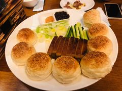 密云烧肉-烧肉馆(古北水镇景区店)