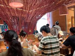 -浩海火燒雲傣家菜(芮欧百货店)