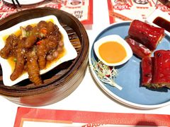 -虾饺妹·酒家(海珠广场店)