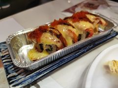 -羽寿司(东方宝泰店)