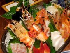 -Mr·Fish鱼鲜生海鲜放题(银泰in99店)