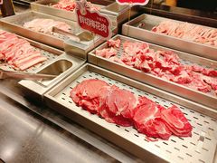 -韩盛·盛江山自助料理(中街大悦城店)