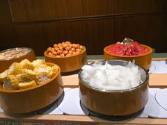 -长禧家·珑厨(东山口店)