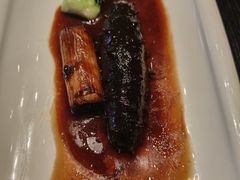 -新海渔港·胶东海鲜家常菜·家宴(奥体中心店)