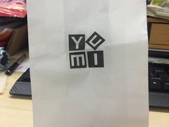 -YUMI芽米·法式烘焙·咖啡(文化宫店)