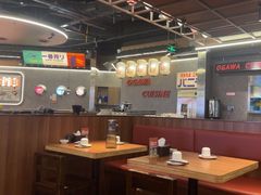 -小川洋风料理(大悦城店)