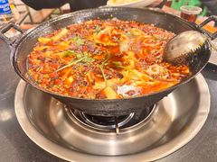 -鸿顺老铁锅美蛙鱼府(解放碑店)