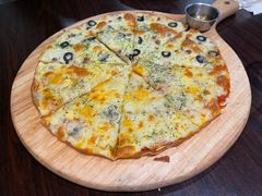 -BomBa意大利餐厅