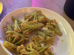 -令狐冲烤鱼·烧菜馆(达明店)