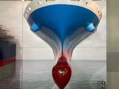 -上海中国航海博物馆