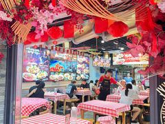 -忆外婆徐州菜·地锅鸡·生日宴(吴庄店)