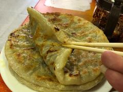 -小崔馅饼铺