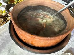 虾蟹粥-东江海鲜大排档·潮汕菜·砂锅粥