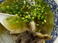 -长安后宰门水盆羊肉(新都心店)