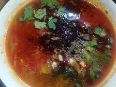 -王菊美食街·王菊面馆(总店)