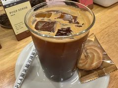冰美式-FUN COFFEE