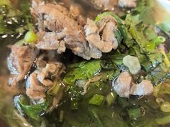 -周老三跷脚牛肉·全牛火锅(非遗传承店)