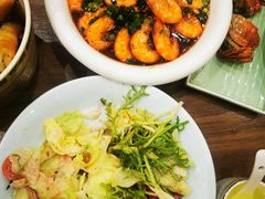 -锡和无锡菜(景丽苑店)