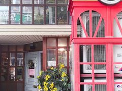门面-Cafe Alice咖啡爱丽丝(奥城店)