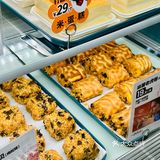 为啥这家糕点店最近的风席卷深圳❓虎头局只要打卡就送大包饼干❗️