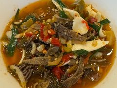 -吃货私房菜(丽江束河古镇店)