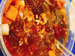 -马路边边串串香(大成路店)