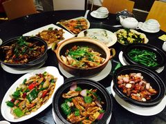iphone_upload_pic-美极鲜食坊(宝安南路店)