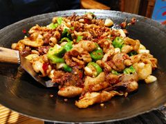-肠相汇常德老肠子馆(雨花亭店)