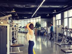 -天行健身＆天行拳馆跆拳道·格斗TXGYM