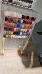 -Ami nail爱米美甲美睫