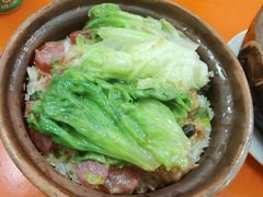 -潮香兴煲仔饭(莲花路店)