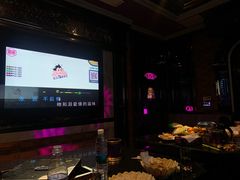 -唱客美食KTV量贩(北京路店)
