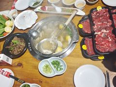 -正禾鲜·潮汕牛肉火锅(凯德天府店)