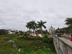 -美的鹭湖森林度假区