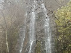 -玉渡山自然风景区