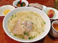 -同得兴 Since·1995 传统苏式面馆(十全街店)