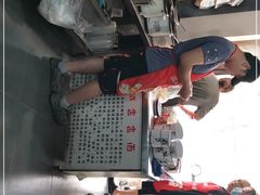 -山城盅盅面